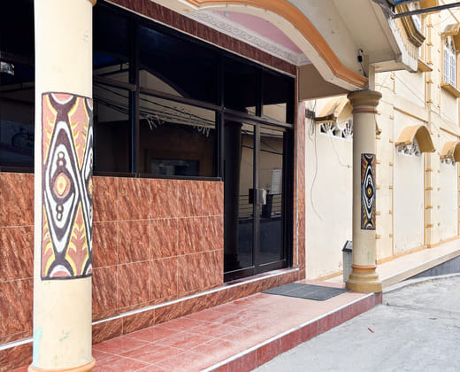 Hotel Musi Entrop 2 Jayapura RedPartner