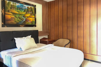 Mirabell Hotel RedPartner