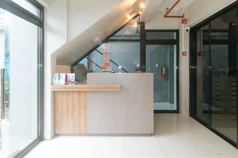 RedDoorz near Liceo De Cagayan University Highschool