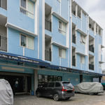 RedDoorz near Mandaya Royal Hospital Puri