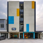 Sans Max Living Tangerang