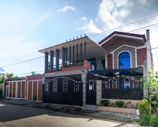 Reddoorz @ R2K Pension House