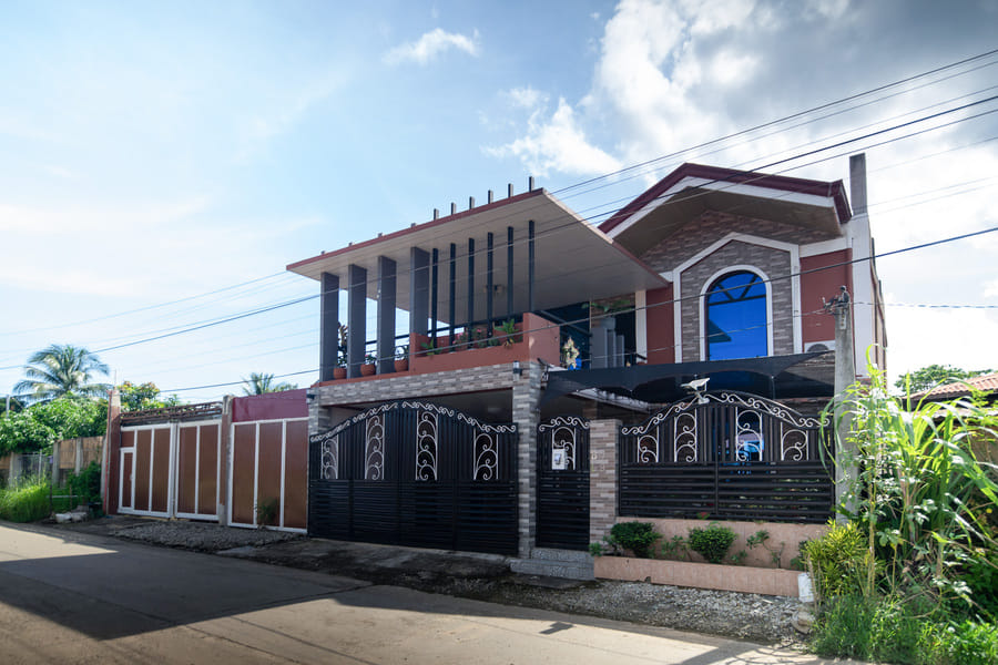 Reddoorz @ R2K Pension House