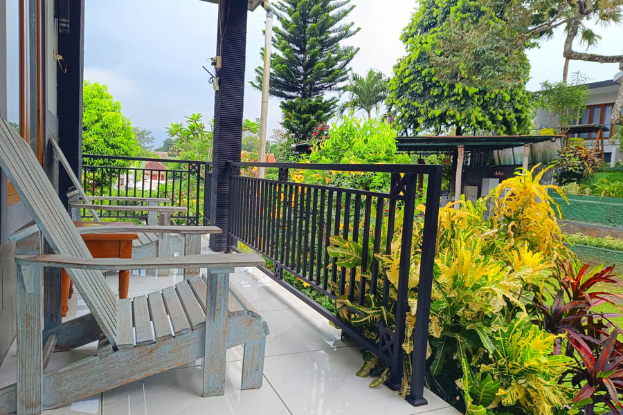 Guest House Gethsemane