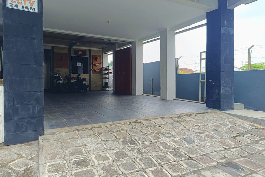 Guest House Gethsemane