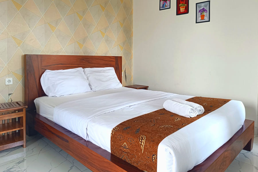 Guest House Gethsemane