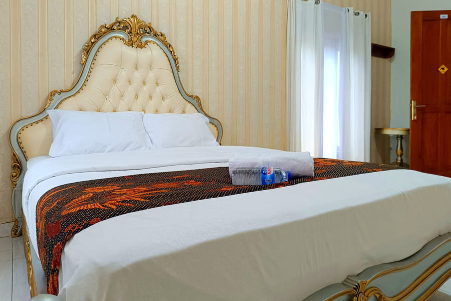 Guest House Gethsemane