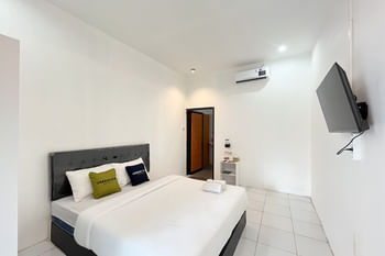 Urbanview Trunojoyo Homestay Banyuwangi by RedDoorz