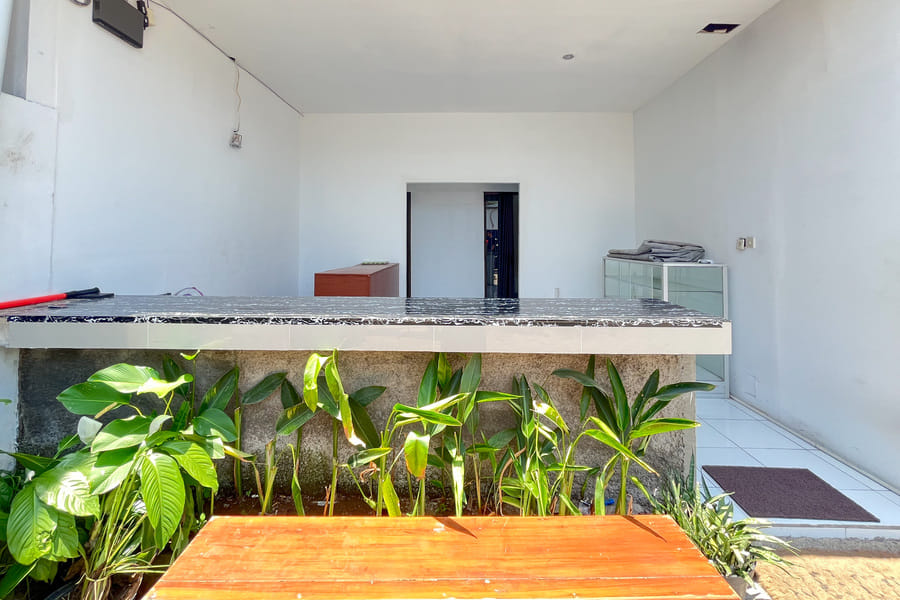 Urbanview Trunojoyo Homestay Banyuwangi by RedDoorz