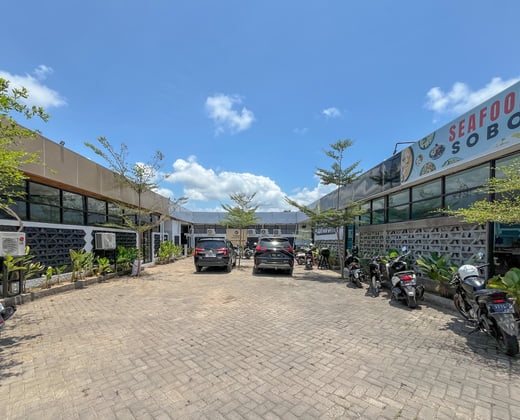 Urbanview Trunojoyo Homestay Banyuwangi by RedDoorz