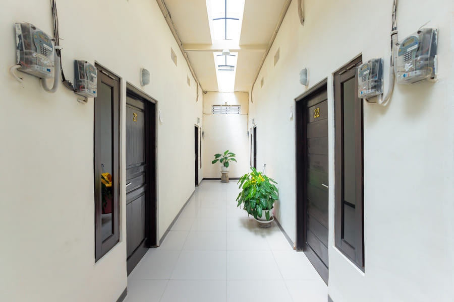 RedDoorz Syariah near Universitas Jember