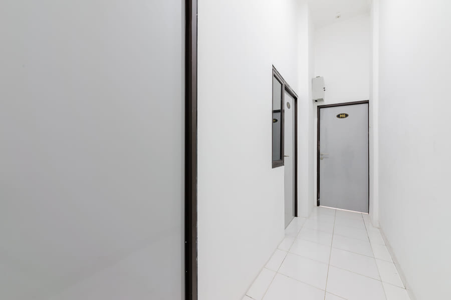 RedDoorz @ Pandu Raya Bogor by Madam M Place