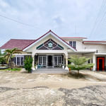 RedDoorz Syariah @ RPCC Rantauprapat