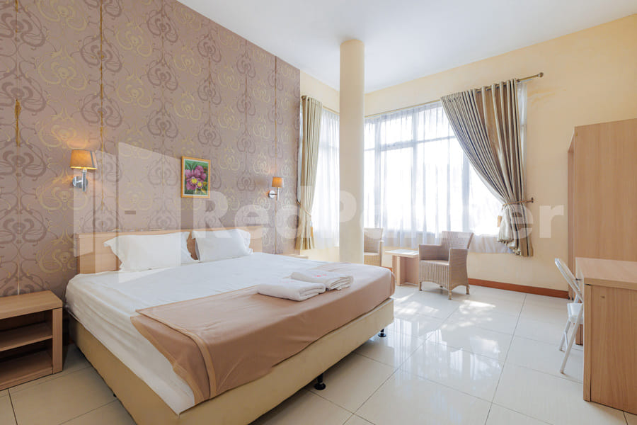 Wisma Anggrek Syariah Mitra Reddoorz