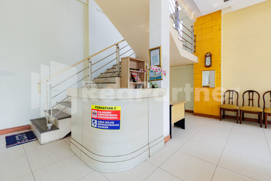 Wisma Anggrek Syariah Mitra Reddoorz