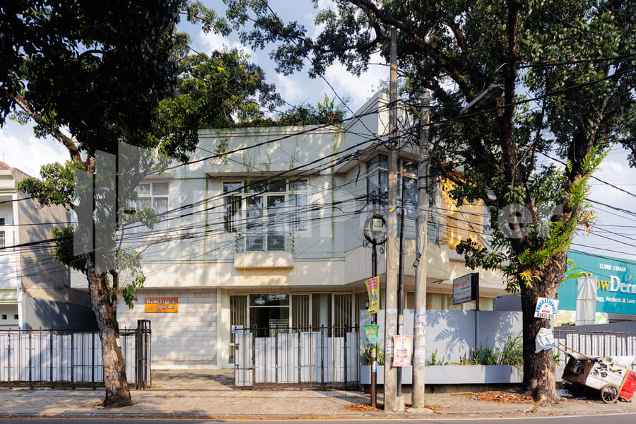 Wisma Anggrek Syariah Mitra Reddoorz