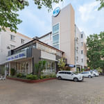 Urbanview Hotel Grand Malabar Bandung by RedDoorz