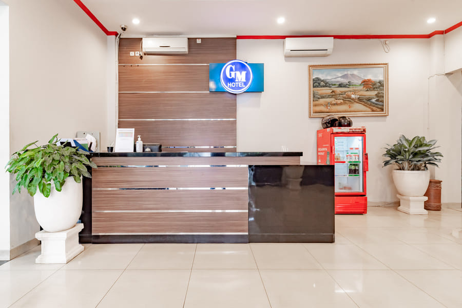 Urbanview Hotel Grand Malabar Bandung by RedDoorz
