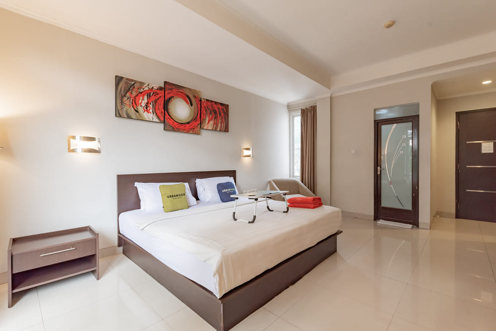 Suite Room