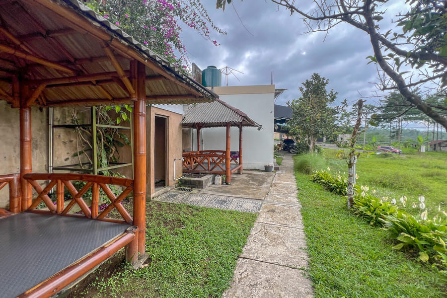 OWK Homestay Syariah Mitra RedDoorz Wonosobo