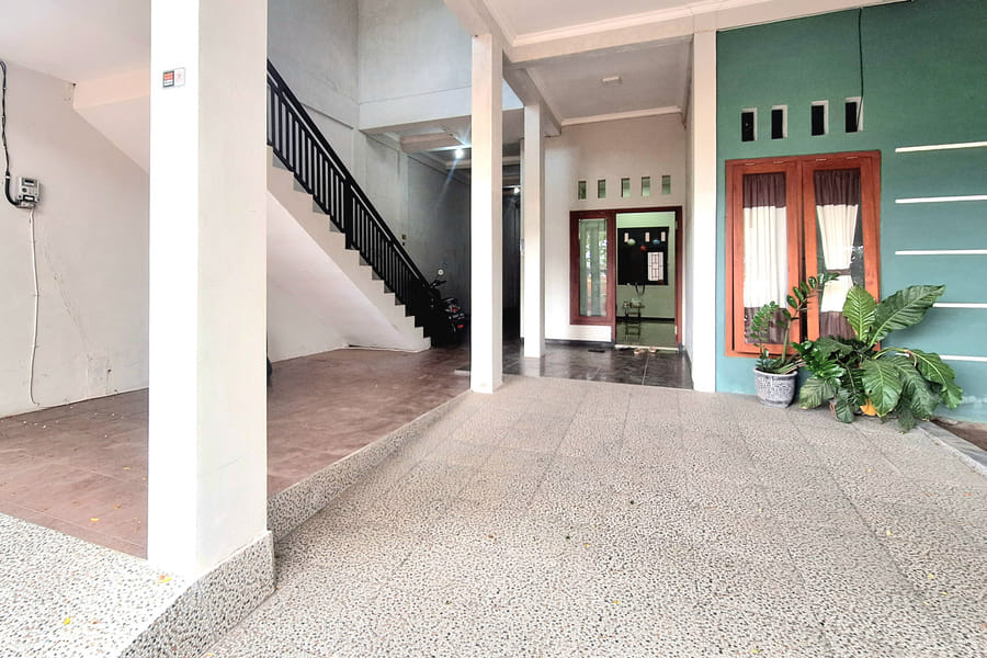 HKP Homestay RedPartner Blitar