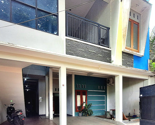HKP Homestay RedPartner Blitar