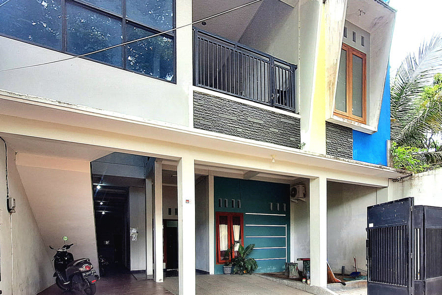 HKP Homestay RedPartner Blitar