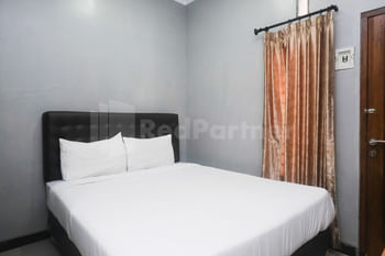 Al Abror Homestay Mandala Krida Mitra RedDoorz