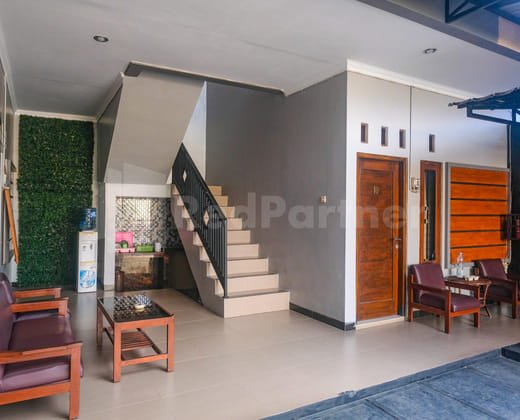 Al Abror Homestay Mandala Krida Mitra RedDoorz