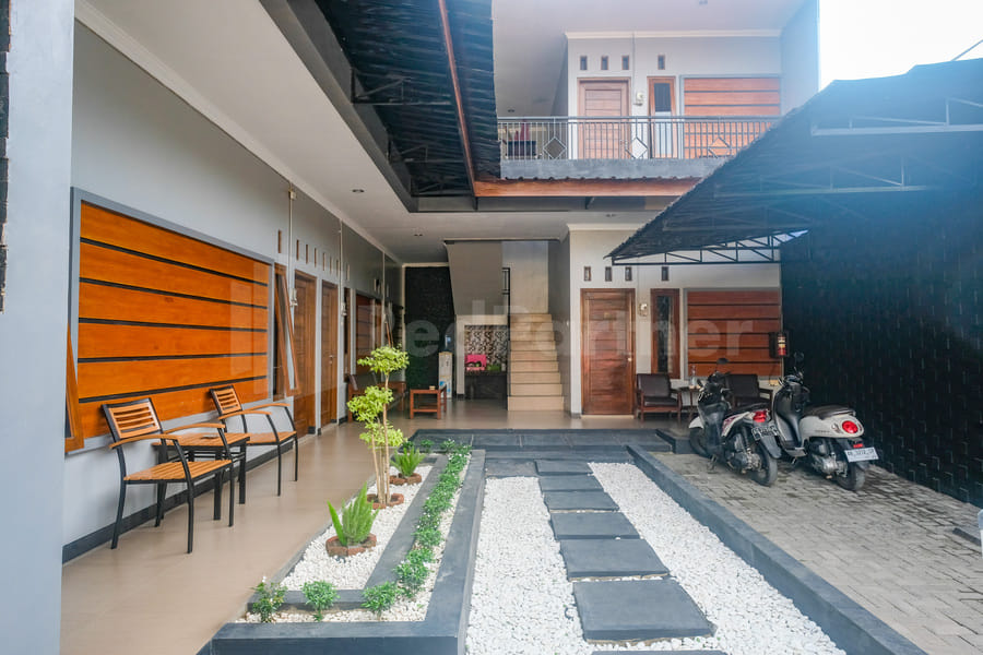 Al Abror Homestay Mandala Krida Mitra RedDoorz