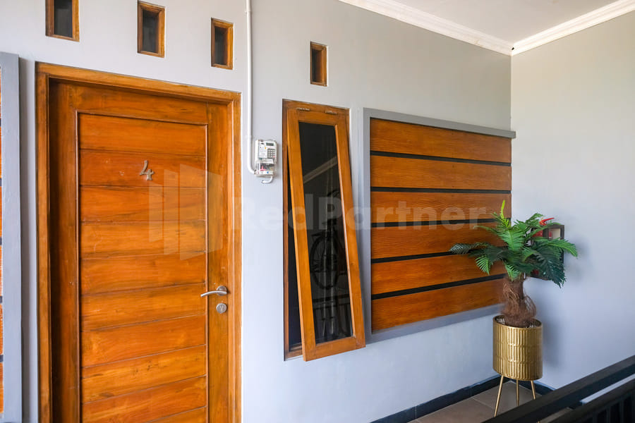 Al Abror Homestay Mandala Krida Mitra RedDoorz