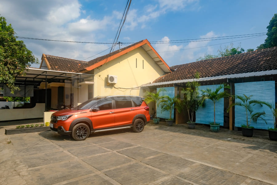 Al Abror Homestay Mandala Krida Mitra RedDoorz
