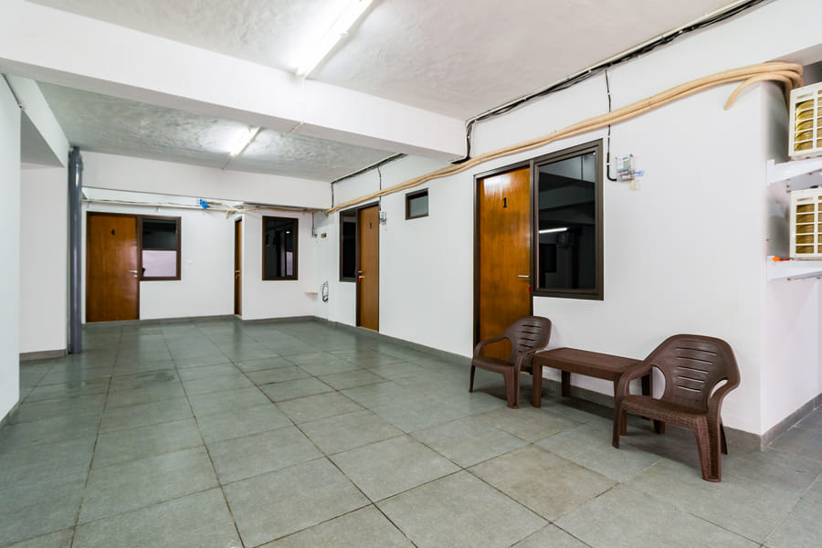 Urbanview Hotel Pasar Baru Jakarta