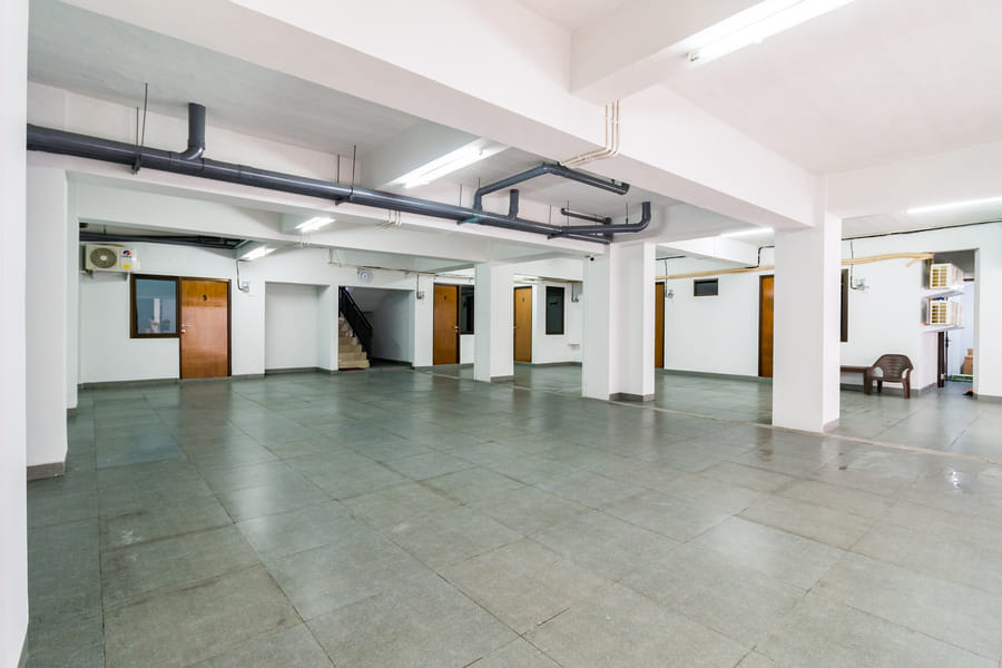 Urbanview Hotel Pasar Baru Jakarta