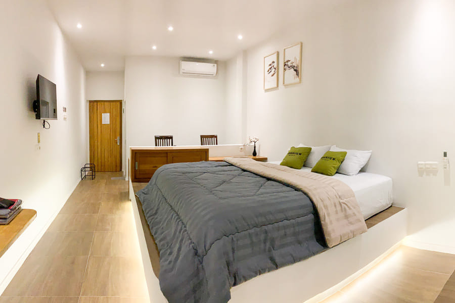 Urbanview House of IKIGAI