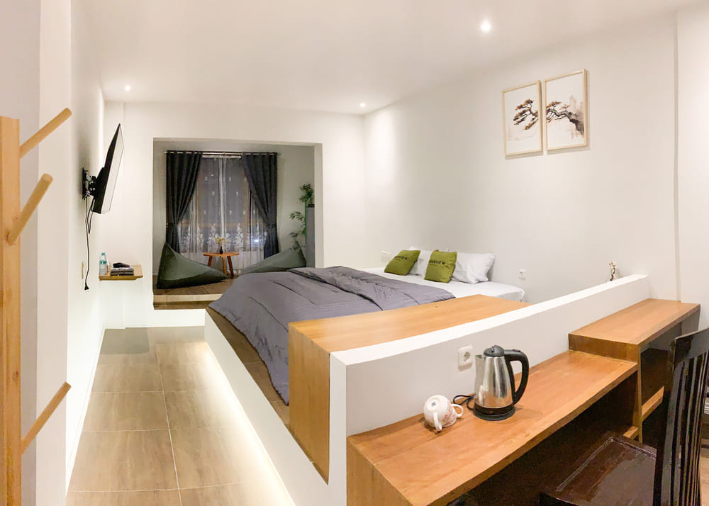 Suite Room