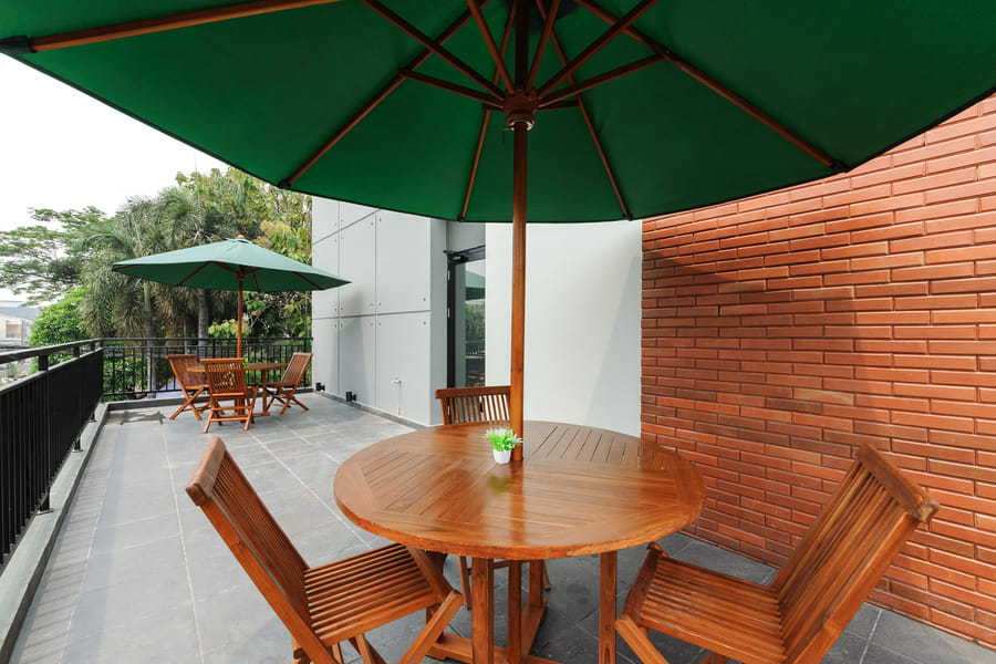 Urbanview Greenville Jakarta