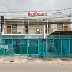 RedDoorz near Cipinang Indah Mall