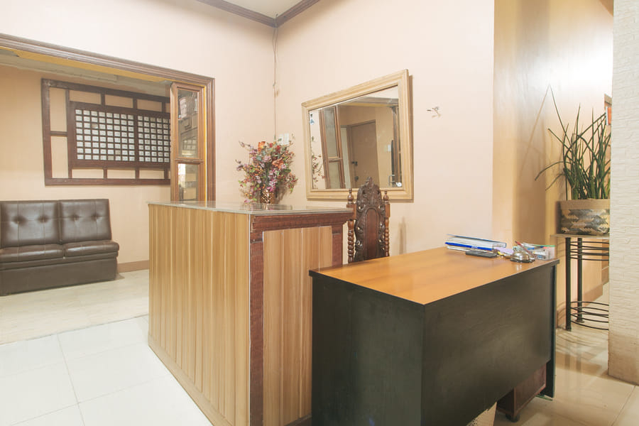 Kababayan Pensione House by RedDoorz