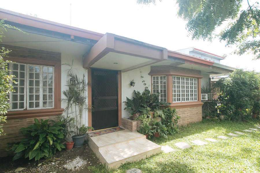 Kababayan Pensione House by RedDoorz