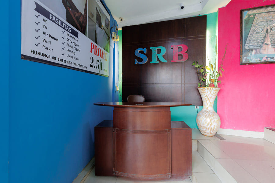 Urbanview SRB Near Mall Ciputra Cibubur