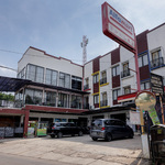 Urbanview SRB Near Mall Ciputra Cibubur