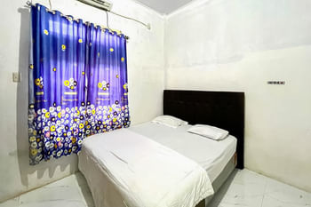 Fazira Homestay Syariah RedPartner Pandan