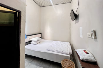 Wisma Tri Handayani Lampung Mitra RedDoorz