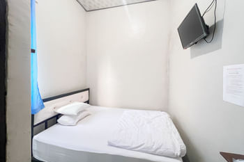 Wisma Tri Handayani Lampung Mitra RedDoorz