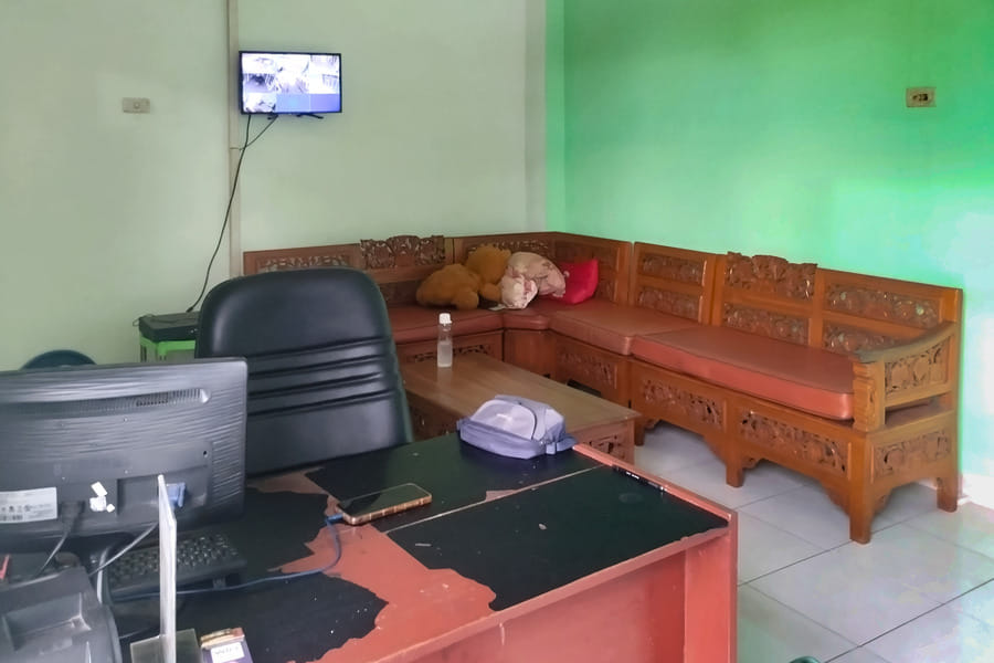 RedDoorz @ Guesthouse Oemah Opa Metro Lampung