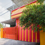RedDoorz Syariah @ Shakira Alesha Enggal