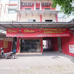 Reddoorz @ Jalan Diponegoro Bandar Lampung