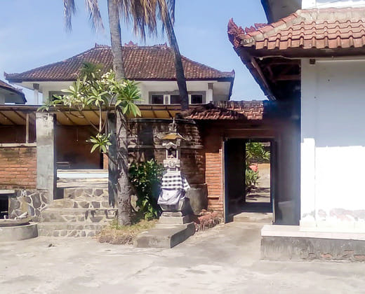 Guest House Surya Ayu Permai Buleleng Mitra RedDoorz