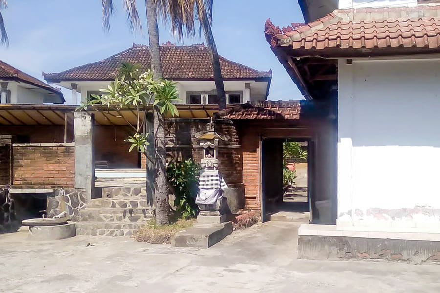 Guest House Surya Ayu Permai Buleleng Mitra RedDoorz